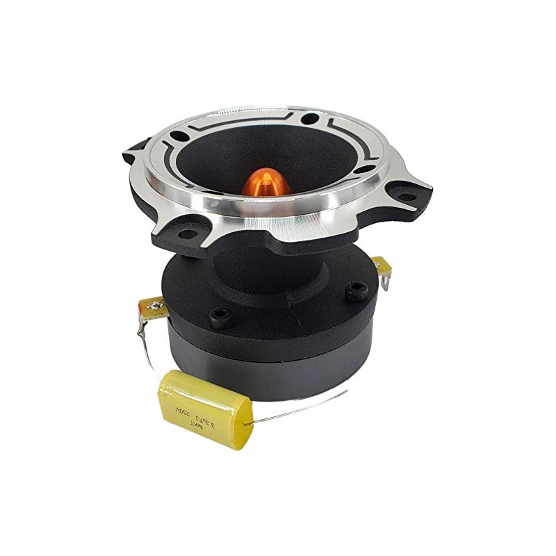 Gravity Warzone Series - WZ40TW - Heavy Duty Titanium Super