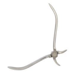 MASTERYD Orthodontic Dental Reynold Plier Forming & Contouring Plier Dental Wire Bend Plier Angled Lab Plier Tool Max For 0.9mm Wire