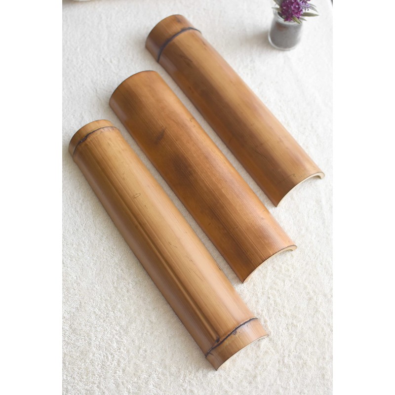 Generic Japanese Foot Massager, Bamboo Takefumi Massage Tool, Anxiety Relief,