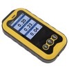 Portable Radiation Monitor 0.01μSv/h‑50msv/h 1800mAh 2.4 in TFT LCD Screen