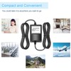 XMHEIRD AC AC Adapter Charger for Health O Meter HM8573