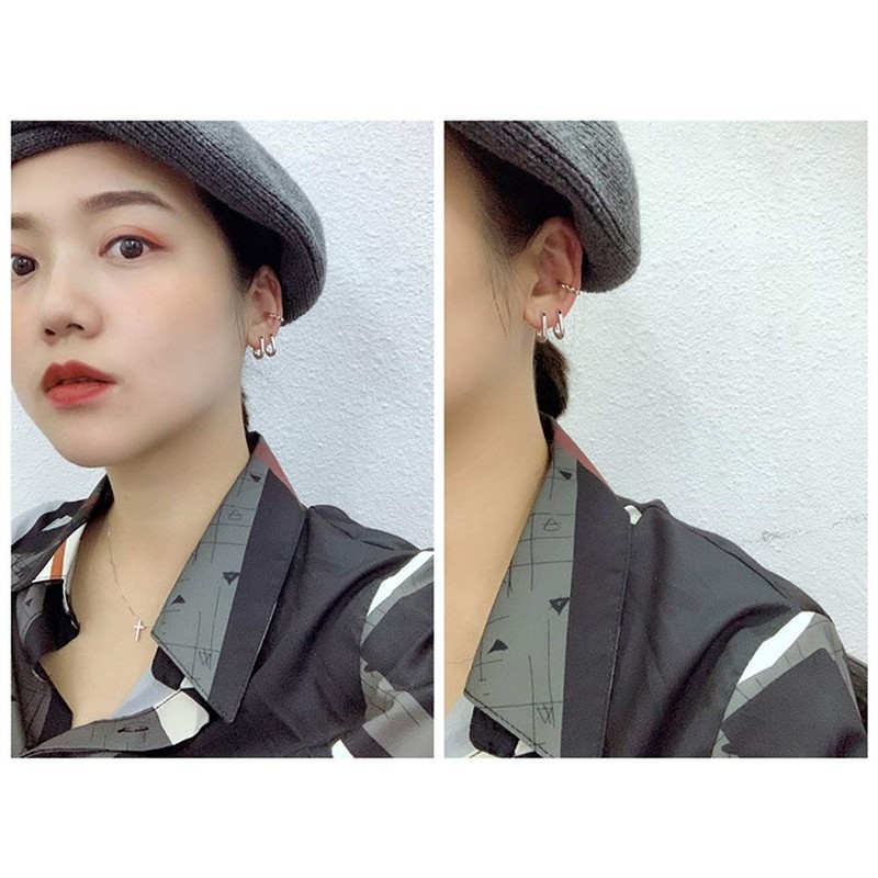 IMINI - Sterling Silver, Sterling Silver