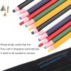 12pcs Tailor's Chalk, 6 Colours, Chalk Sewing, Fabric Chalk, Track