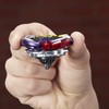 BEYBLADE Burst Turbo Slingshock Cross Collision Battle Set - Complete