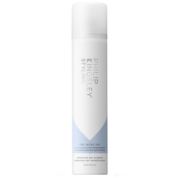 Philip Kingsley One More Day Dry Shampoo, Size 200 ml | Size 200 ml