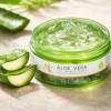 Gel Humectante Aloe Vera Mc Life Revitaliza Nutre Y Humecta