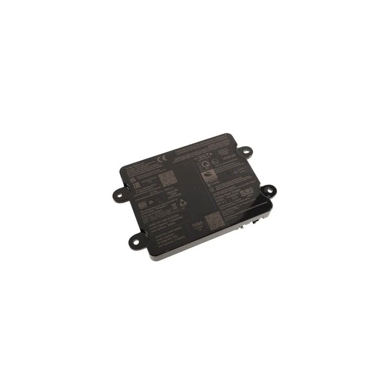 GM Genuine Parts 13556047 Wireless Accessory Charging Module