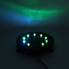 Fish Tank Bubbler Light Multifunction High Brightness LED Aquarium Bubbler