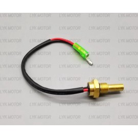 LYK Polaris Snowmobile Water Temperature Temp Sensor For Switchback,RMK