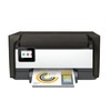 kwmobile Cover Compatible with HP OfficeJet Pro 8025e - Case