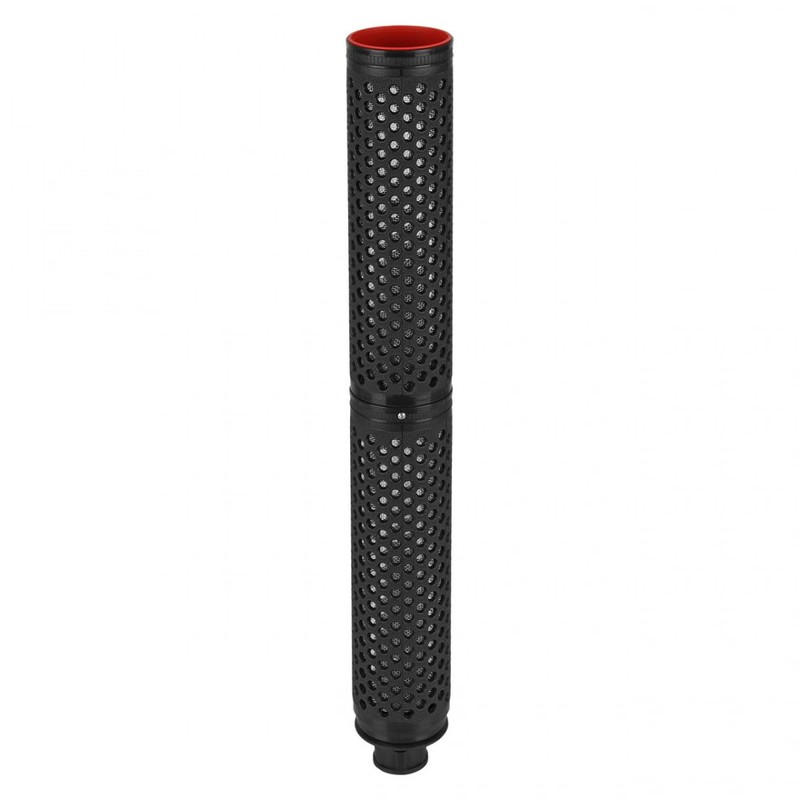 REKUBIK Filter Basket DN75 with 1 Inch Internal Thread for