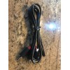 Sonos RCA Y Cable to RCA Y Cable to 3-Feet/0.9M