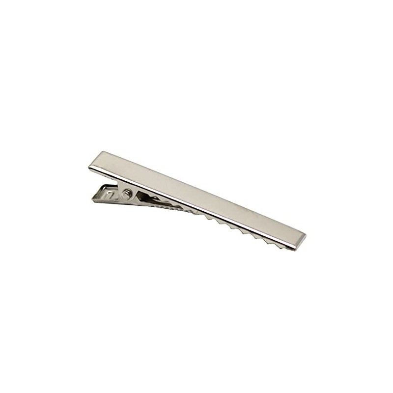 sgy-536_40p_fba Hair Clips, 2.2 x 0.3 inches (56 mm x