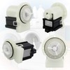 280187 8181684 Washer Drain Pump Motor - Compatible with Whirlpool