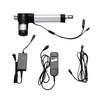 Uetmulik Electric Recliner Lift Chair Deltadrive Motor Actuator Model 1.28.000.131.30