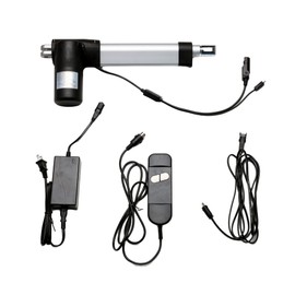 Uetmulik Electric Recliner Lift Chair Deltadrive Motor Actuator Model 1.28.000.131.30 Replacement Kit