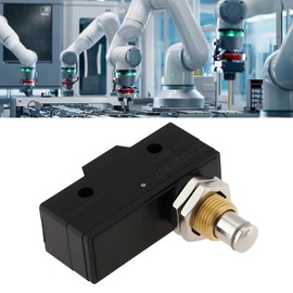 Be In Your Mind SPDT 20A/250VAC Micro Limit Travel Switch Z15G1307 Suitable for CNC Machine Tools Automated Production Lines Robots