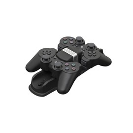 Level Up 225051-20-00 Revolution 2 Universal Charger (Black)