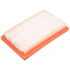 Tapa Air Filter Cleaner Cover Kit 14 096 110 S