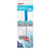 Pigeon Buy Pigeon 2 in 1 Bottle & Nipple Brush Online