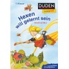 Duden Leseprofi – Hexen will gelernt sein, 1. Klasse: Kinderbuch