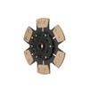 ClutchXperts Stage 3 Racing Clutch KIT Compatible With 83-91 RX-7