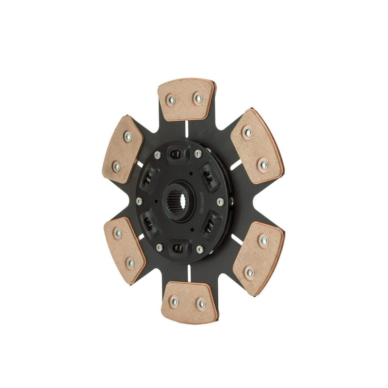 ClutchXperts Stage 3 Racing Clutch KIT Compatible With 83-91 RX-7