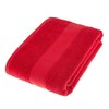 Homescapes Fluffy Premium Bath Towel Made from 100% Pure Cotton