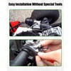 796078 Carburetor Kit Fit for Craftsman T100 CMXGRAM201302 11.5HP 344CC