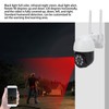 1080P Dome Camera WiFi Security Camera with Night Vision for