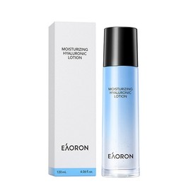 Eaoron Moisturizing Hyaluronic Lotion 120ml