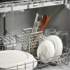 JAJU [JAJU] Stainless Steel Wire Cutlery Holder