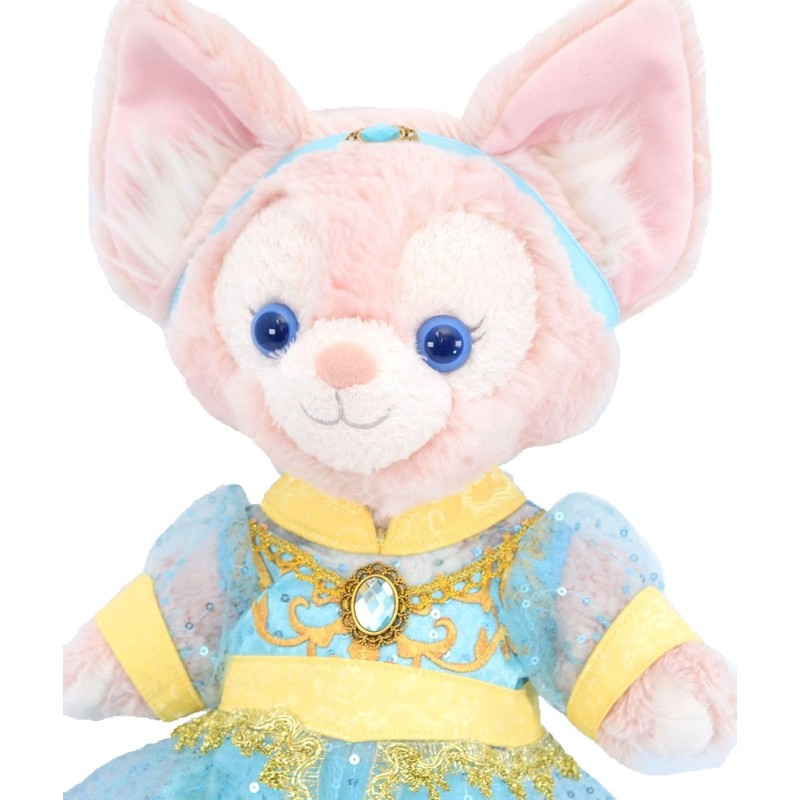 Teddy Bear Mail Order Alice Rina Belle Clothes Changeable Costume