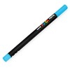 Posca Uni-Ball Professional Wax Colouring Pastels - KPA-100 - Cool