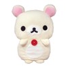 Naito Design Institute Head Cover for Rilakkuma Fairway Wood Korilakkuma