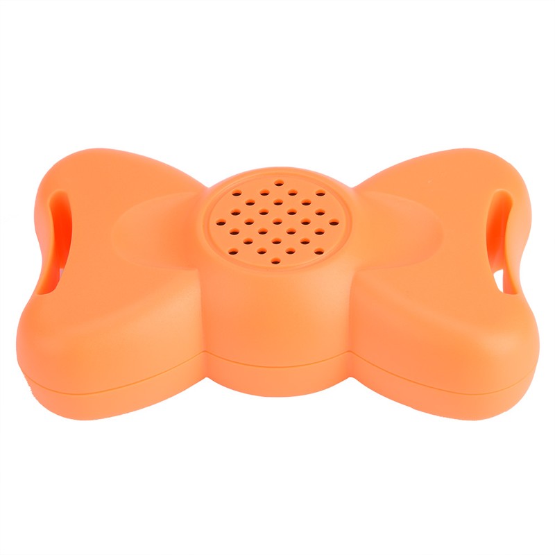 Anti Bark Dog Training Tool Collar Vibration Adjustable Sound Stop