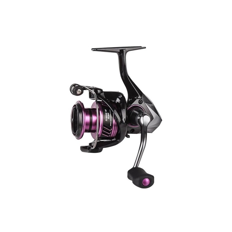 Okuma Scorpio Carpfishing Reel 3000