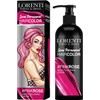 Lorenti Semi Permanent Direct Coloring Cream | Long Lasting Hair