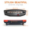 Electric Bike Tail Light, 6V‑60V LED Light Electric Bicycle Tail