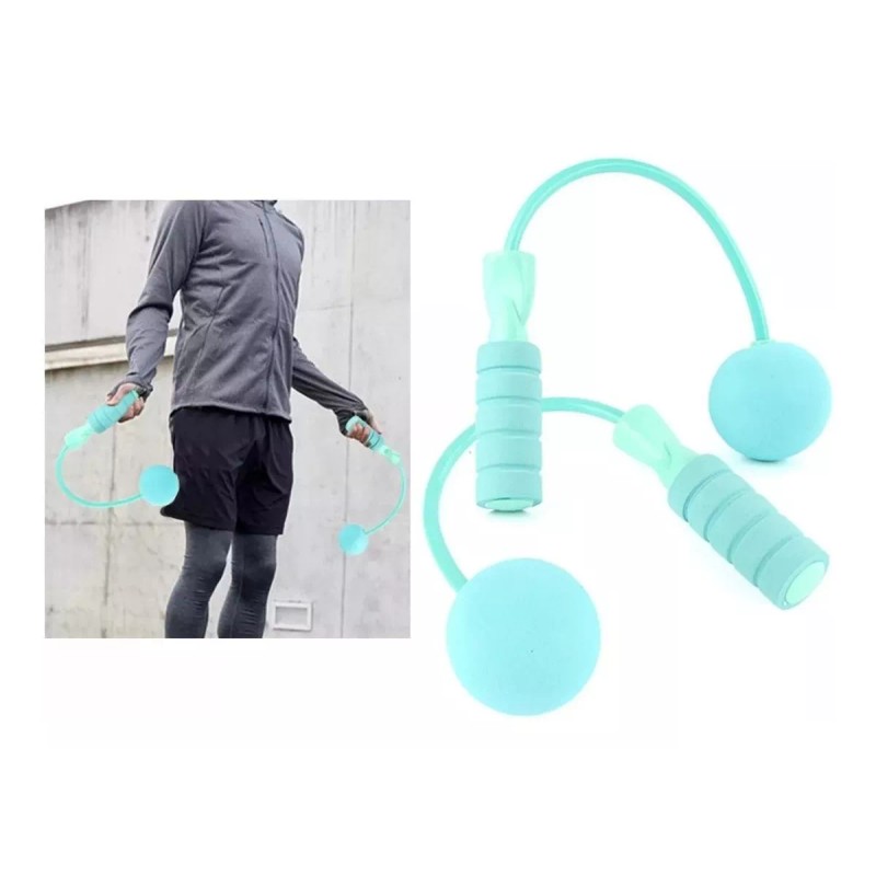 Xa Cuerda De Saltar Ejercicio,cuerdas,comba Inalámbrica