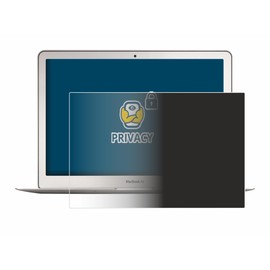 BROTECT Anti-Spy Privacy Screen Protector for Apple MacBook Air 13 Inch 2017 Privacy Screen Protector [Screen Protector, Privacy Screen, Blue Light Filter]