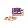 NAMAKI 6 Colours Horror Show Certified Natural Cosmetics Make-Up Set