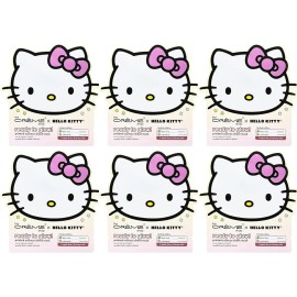 Mascarilla Facial Creme Shop Hello