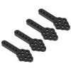 1 10 rc Crawler Long Travel Shocks Shock Keys mounts