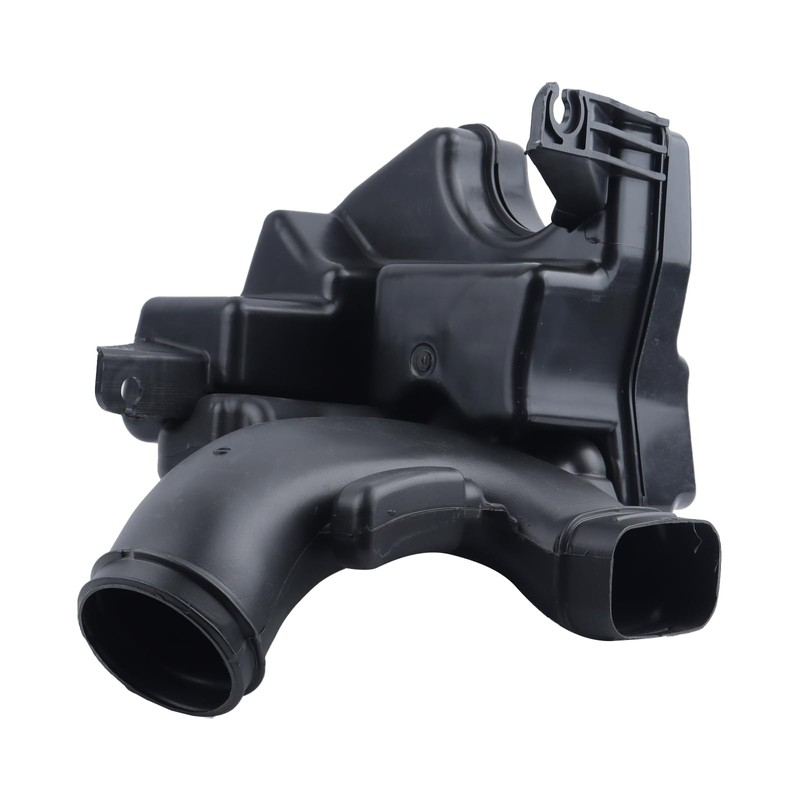 DYRDINSHOW Resonator Chamber Assembly 17230-5A2-A00 for H-onda Accord 2013 2014