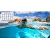 Premium A4 Pool Rules Sign - 3mm Aluminium Composite Panel,