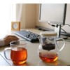 McMar Tea Push Milky White