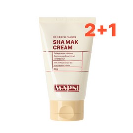 Notali Mopsi Chamak Cream 80g, 1 piece Mopsi Chamak Cream 80g / 노탈리 맙시 샤막크림 80g, 1개 맙시 샤막크림 80g