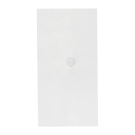 Royal Non-Woven Filter Envelopes with 1-5/8 Inch Hole, 13.75 Inch x 20.75 Inch, Package of 100