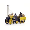 Dapol Model Railway Stephensons Rocket Plastic Kit - OO Scale